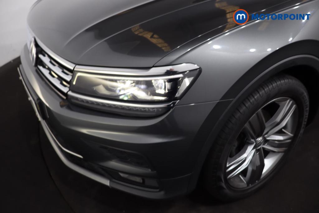 Volkswagen Tiguan SEL Manual Diesel SUV - Stock Number (1483423) - 31st supplementary image