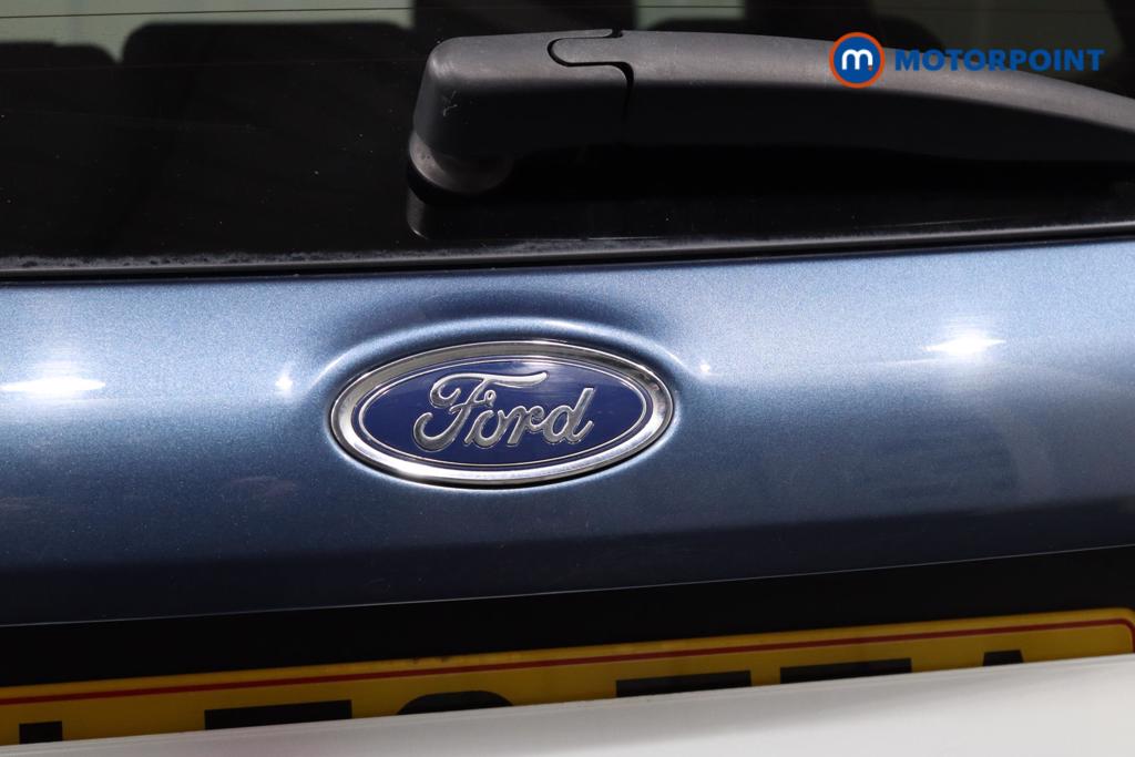 Ford Fiesta Active Edition Manual Petrol Hatchback - Stock Number (1483893) - 28th supplementary image