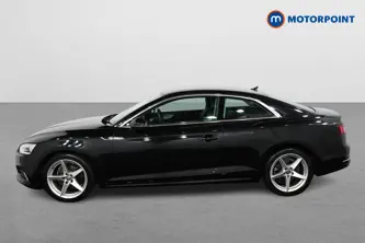 Audi A5 Sport Automatic Petrol Coupe - Stock Number (1483942) - Passenger side