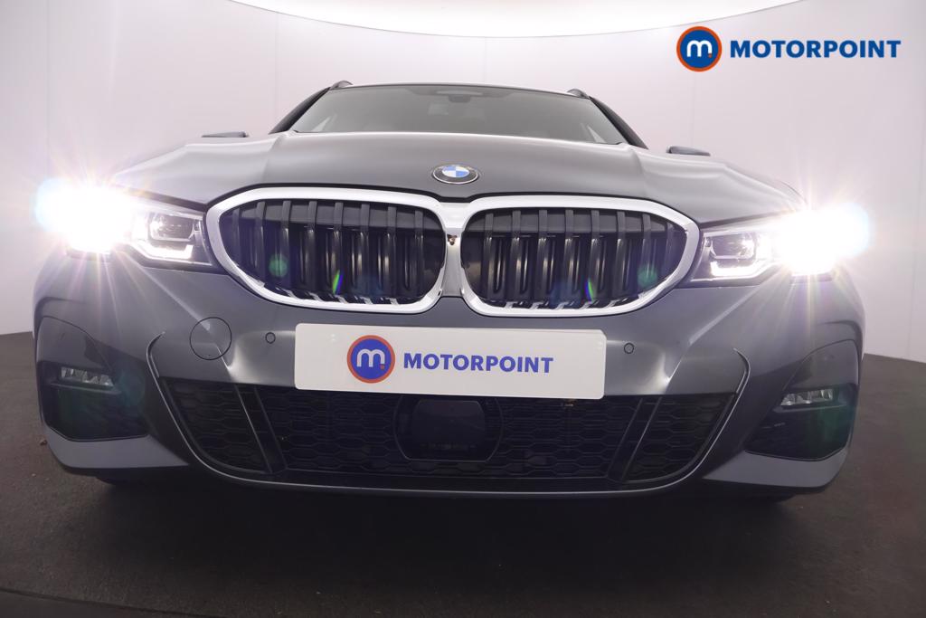 BMW 3 Series M Sport Automatic Petrol Plug-In Hybrid Estate - Stock Number (1484472) - 21st supplementary image