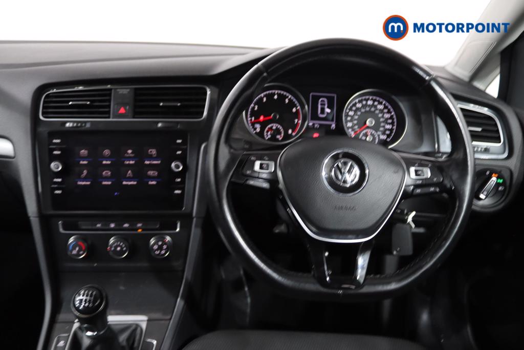 Volkswagen Golf SE Manual Petrol Hatchback - Stock Number (1484776) - 3rd supplementary image