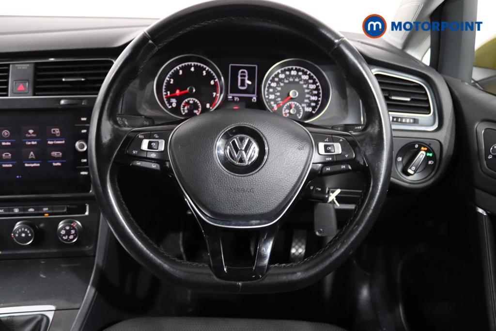 Volkswagen Golf SE Manual Petrol Hatchback - Stock Number (1484776) - 6th supplementary image