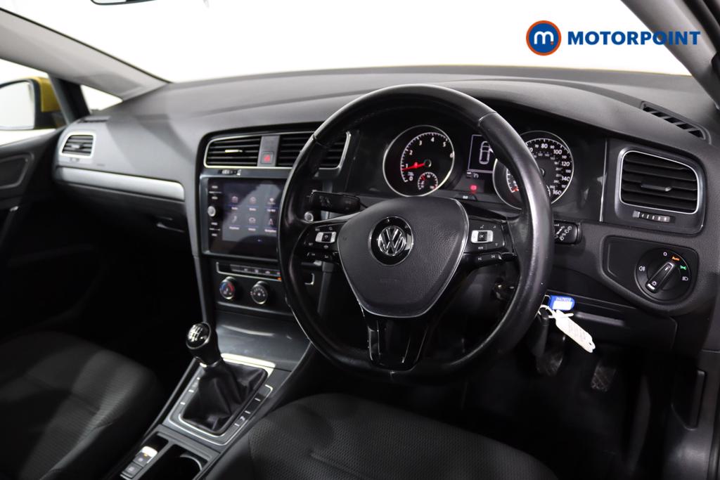 Volkswagen Golf SE Manual Petrol Hatchback - Stock Number (1484776) - 27th supplementary image