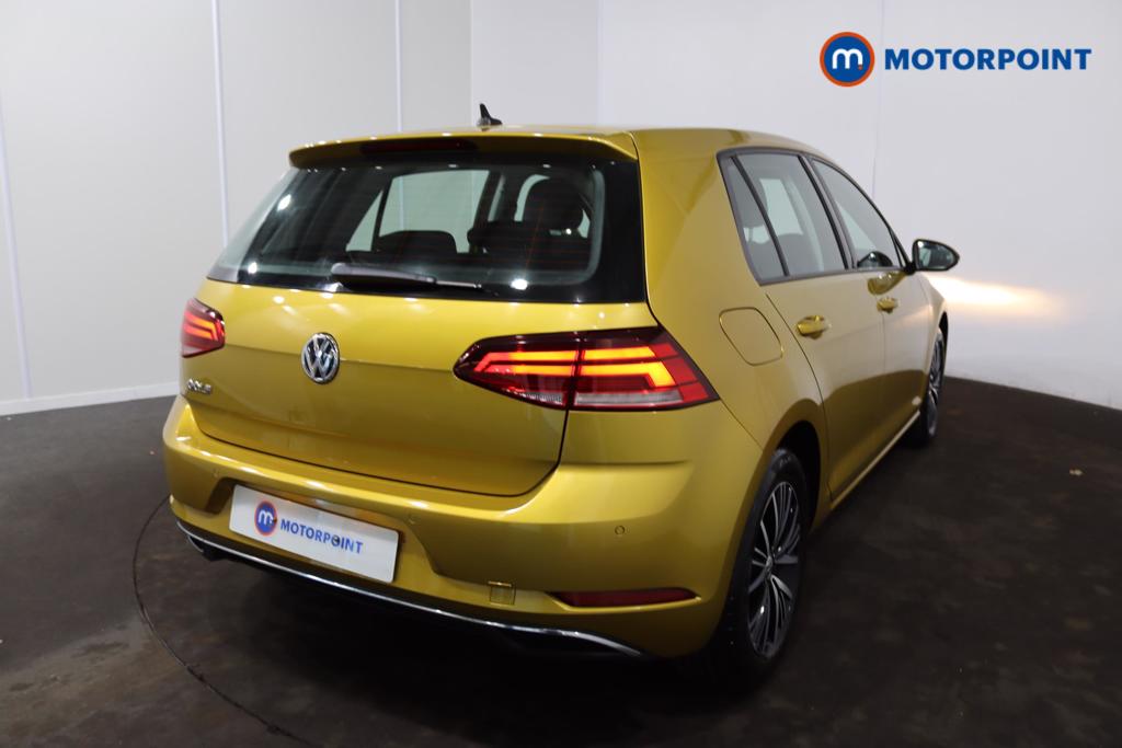 Volkswagen Golf SE Manual Petrol Hatchback - Stock Number (1484776) - 30th supplementary image