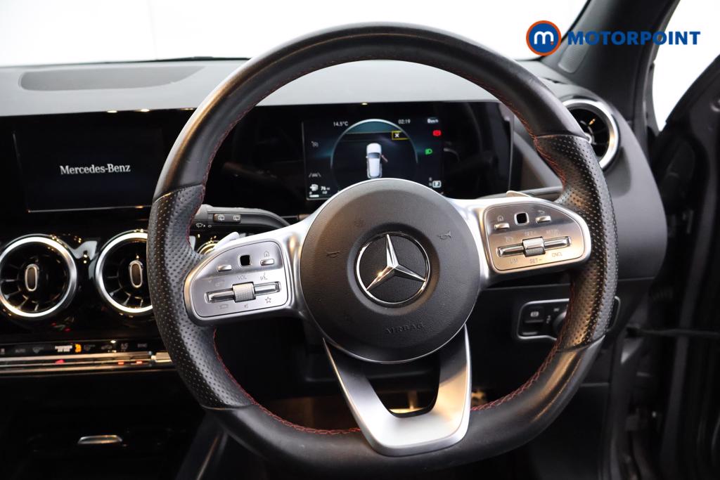 Mercedes-Benz GLA Amg Line Automatic Petrol SUV - Stock Number (1484821) - 1st supplementary image