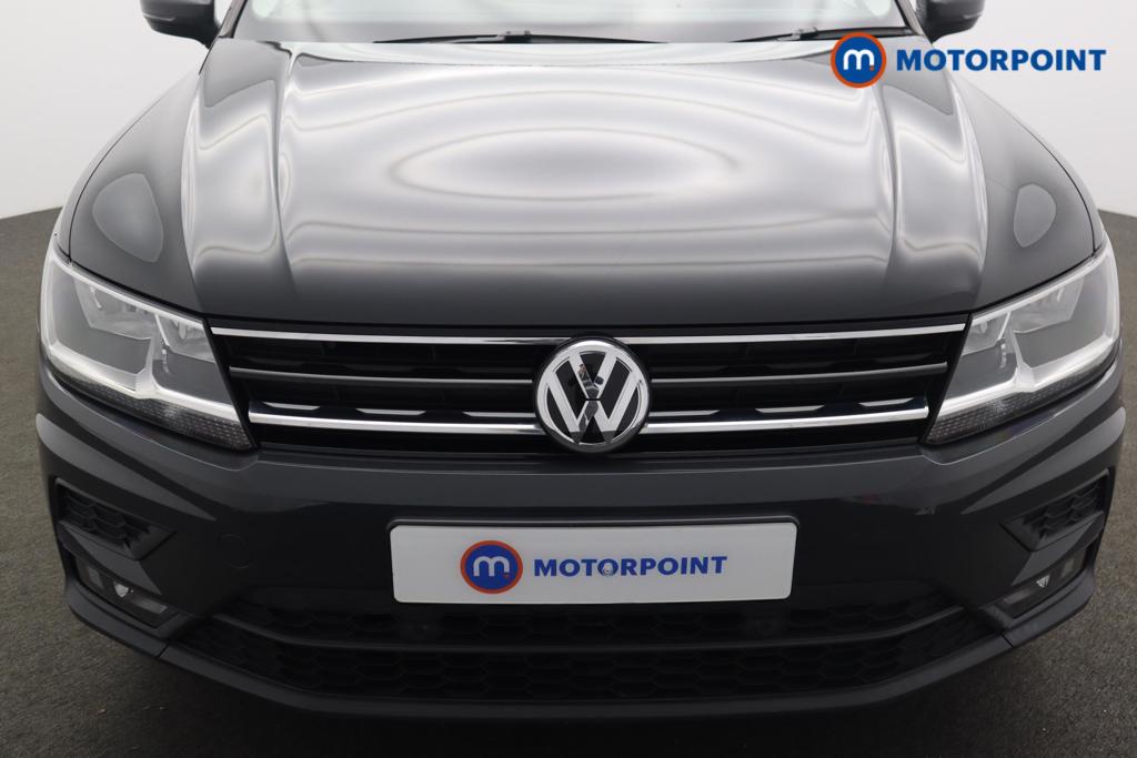 Volkswagen Tiguan Match Manual Petrol SUV - Stock Number (1485342) - 21st supplementary image