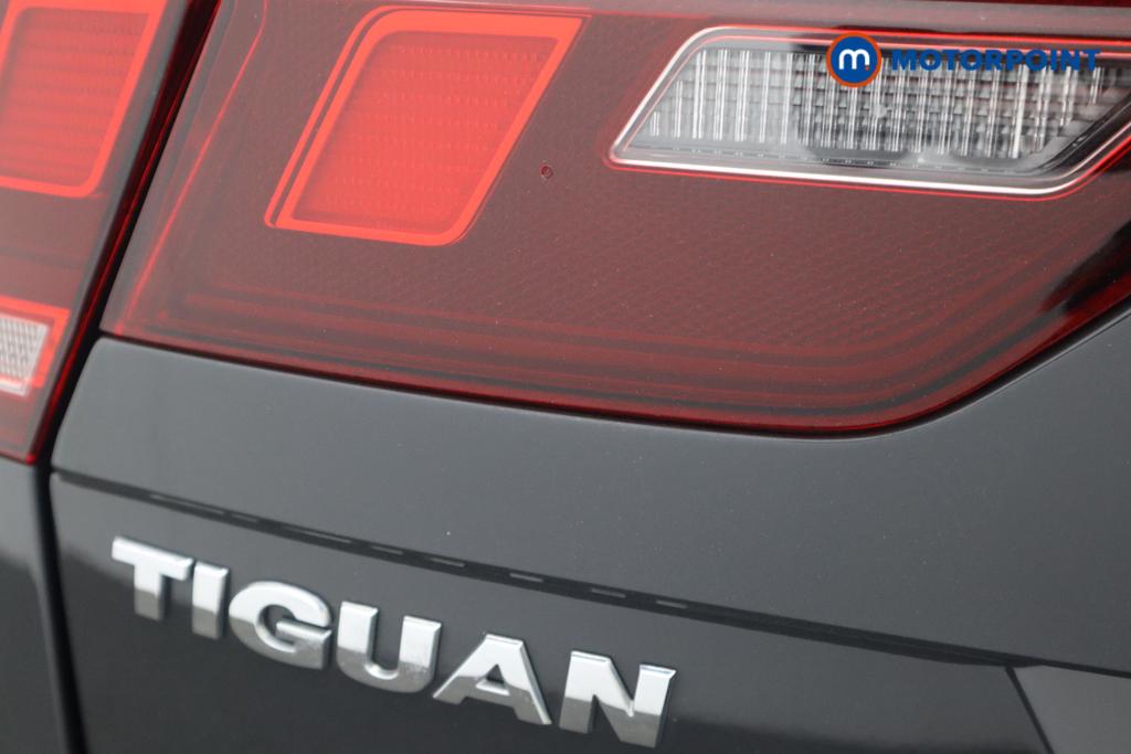 Volkswagen Tiguan Match Manual Petrol SUV - Stock Number (1485342) - 25th supplementary image