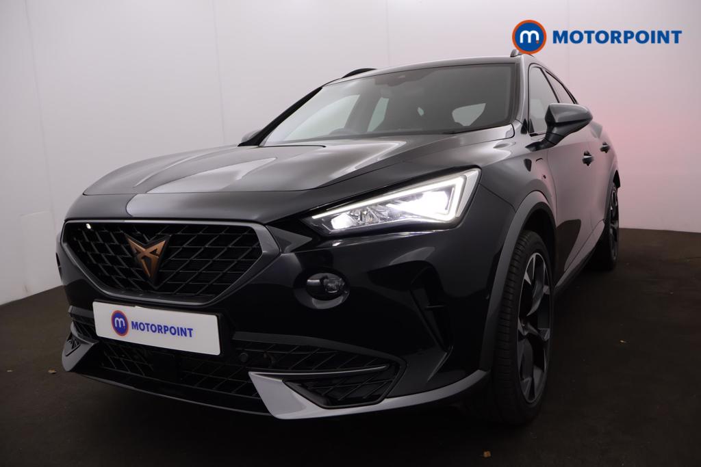 Cupra Formentor V2 Automatic Petrol Plug-In Hybrid SUV - Stock Number (1485630) - 26th supplementary image