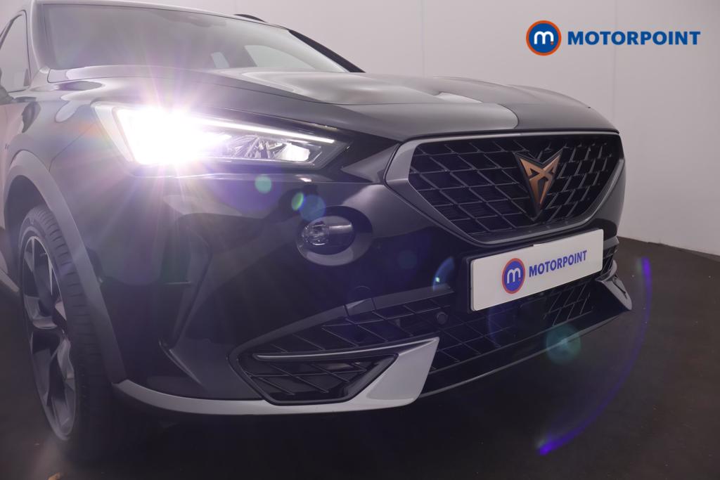 Cupra Formentor V2 Automatic Petrol Plug-In Hybrid SUV - Stock Number (1485630) - 27th supplementary image