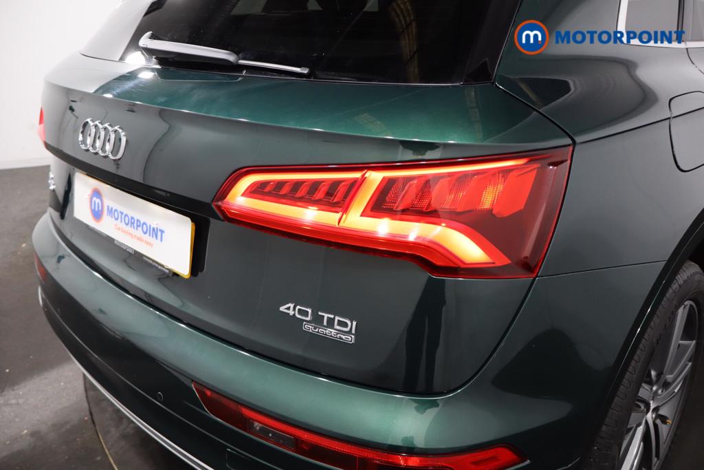 Audi Q5 S Line Automatic Diesel SUV - Stock Number (1486081) - 29th supplementary image