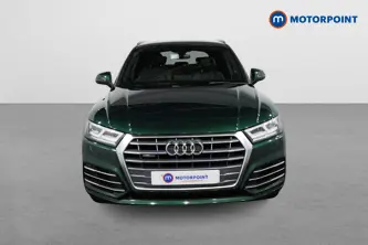 Audi Q5 S Line Automatic Diesel SUV - Stock Number (1486081) - Front bumper