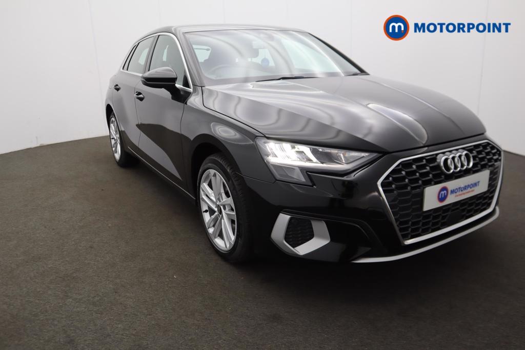 Audi A3 Sport Automatic Petrol Plug-In Hybrid Hatchback - Stock Number (1486312) - 22nd supplementary image