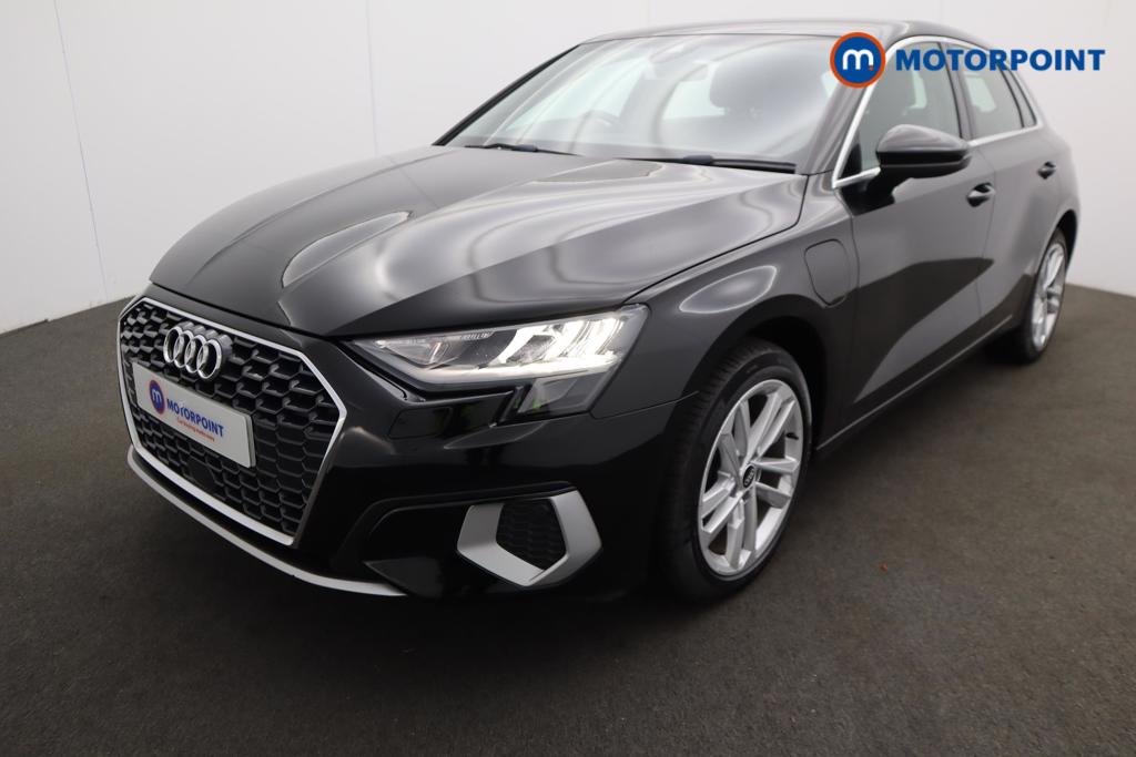 Audi A3 Sport Automatic Petrol Plug-In Hybrid Hatchback - Stock Number (1486312) - 23rd supplementary image