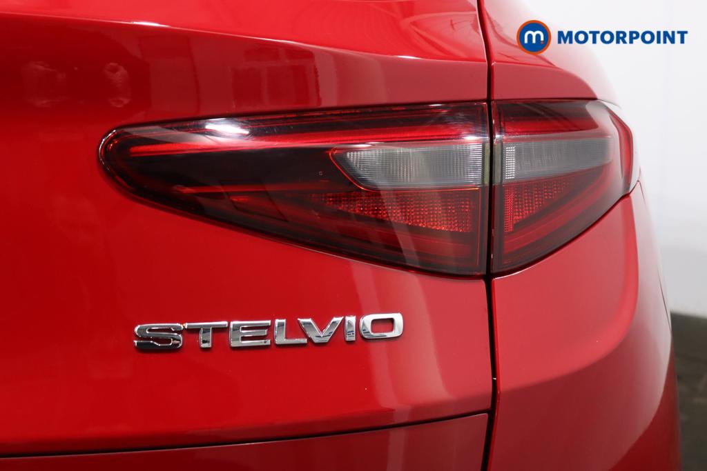 Alfa Romeo Stelvio Milano Automatic Petrol SUV - Stock Number (1486386) - 25th supplementary image