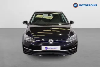 Volkswagen Golf Match Manual Petrol Hatchback - Stock Number (1486441) - Front bumper