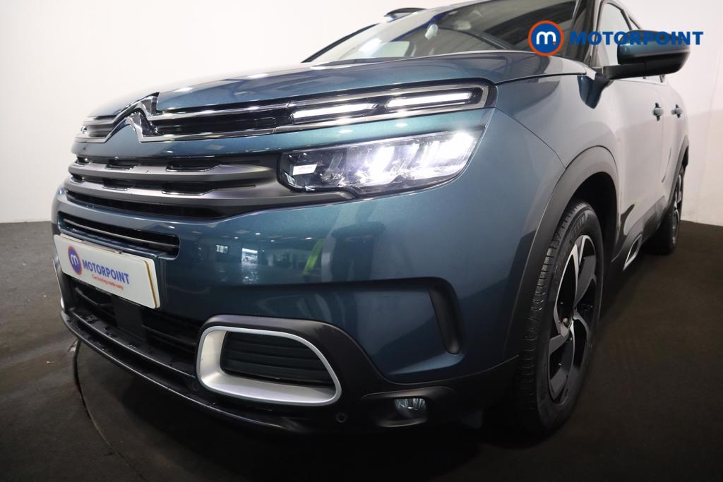 Citroen C5 Aircross Shine Automatic Diesel SUV - Stock Number (1486524) - 24th supplementary image