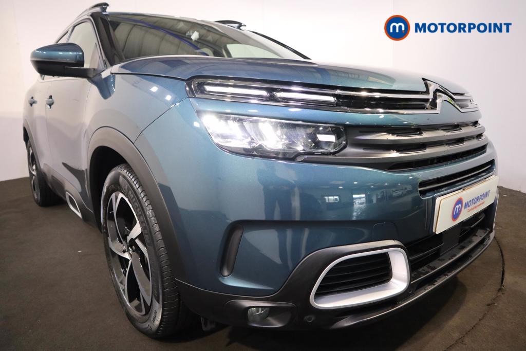 Citroen C5 Aircross Shine Automatic Diesel SUV - Stock Number (1486524) - 25th supplementary image