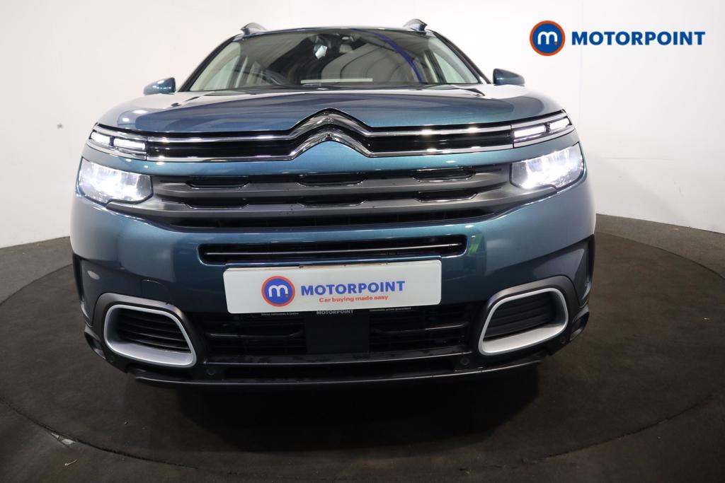 Citroen C5 Aircross Shine Automatic Diesel SUV - Stock Number (1486524) - 26th supplementary image