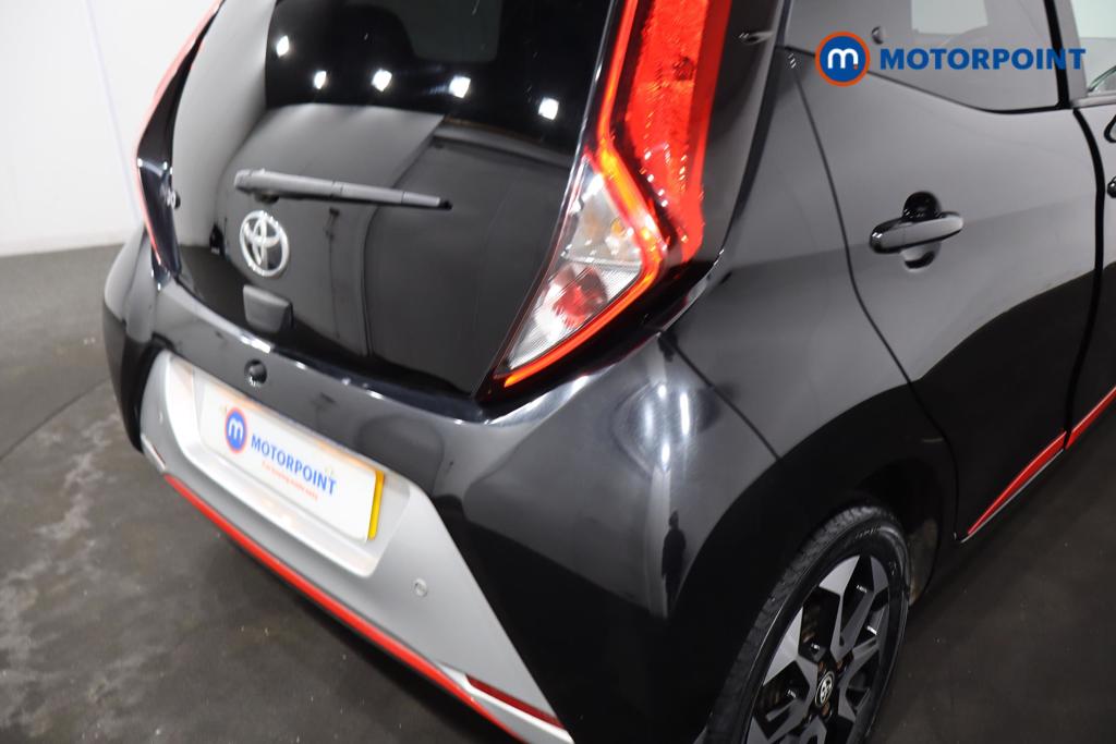 Toyota Aygo X-Trend Manual Petrol Hatchback - Stock Number (1486567) - 21st supplementary image