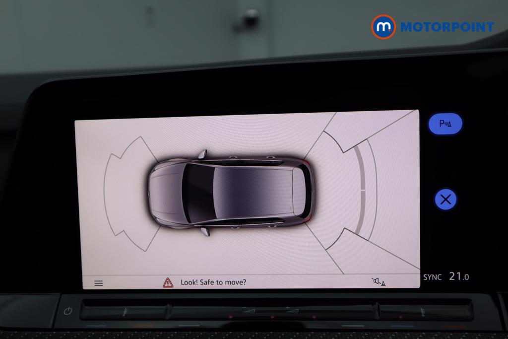 Volkswagen Golf R Automatic Petrol Hatchback - Stock Number (1486622) - 10th supplementary image