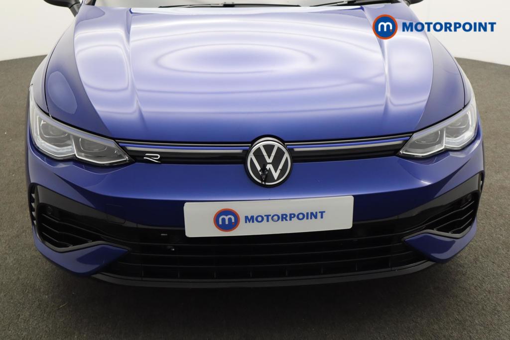 Volkswagen Golf R Automatic Petrol Hatchback - Stock Number (1486622) - 22nd supplementary image