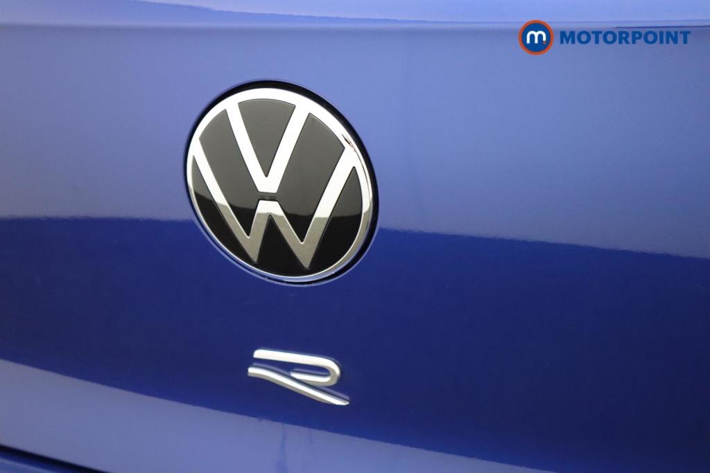 Volkswagen Golf R Automatic Petrol Hatchback - Stock Number (1486622) - 25th supplementary image