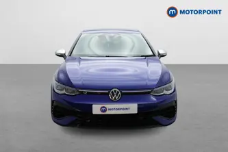 Volkswagen Golf R Automatic Petrol Hatchback - Stock Number (1486622) - Front bumper