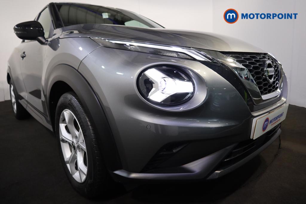 Nissan Juke N-Connecta Manual Petrol SUV - Stock Number (1486907) - 25th supplementary image