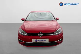 Volkswagen Golf GT Automatic Diesel Hatchback - Stock Number (1487053) - Front bumper