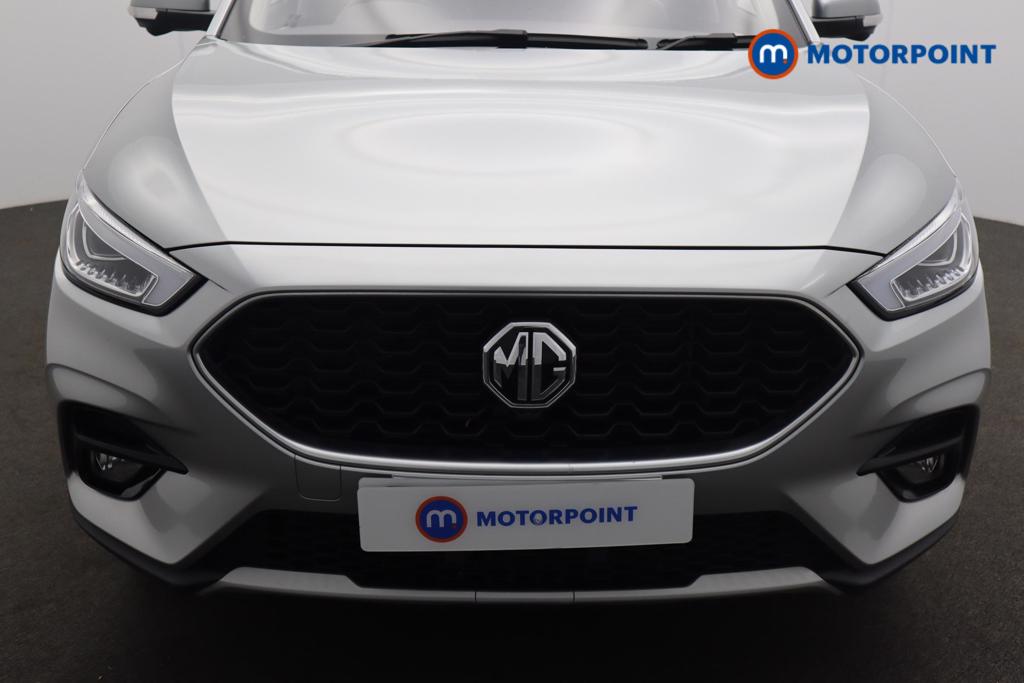 Mg Motor Uk ZS Exclusive Automatic Petrol SUV - Stock Number (1487500) - 24th supplementary image