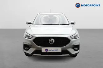 Mg Motor Uk ZS Exclusive Automatic Petrol SUV - Stock Number (1487500) - Front bumper