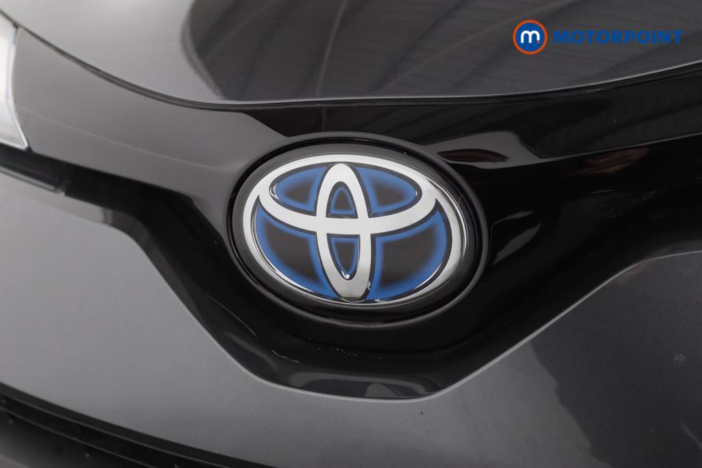 Toyota C-Hr Icon Automatic Petrol-Electric Hybrid SUV - Stock Number (1487991) - 22nd supplementary image