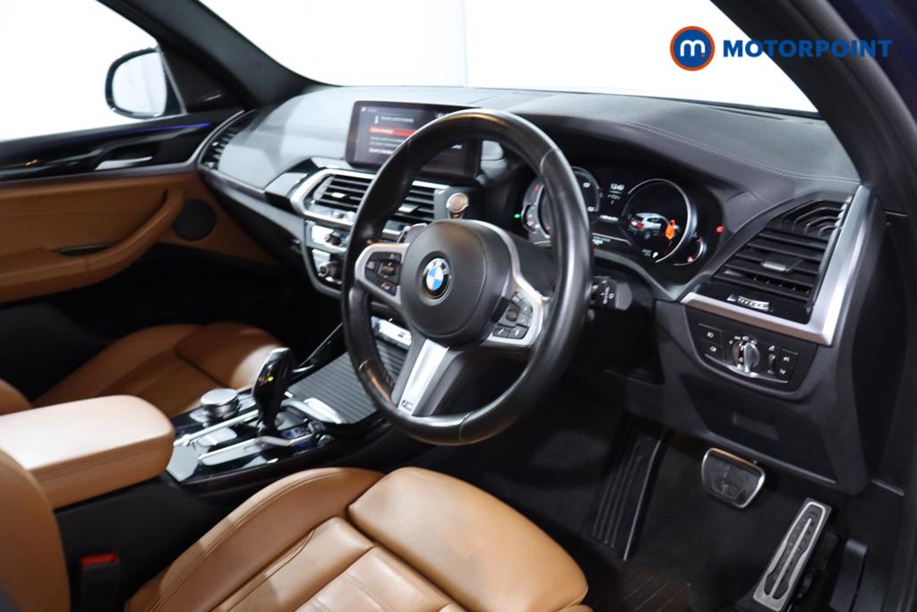 BMW X3 M40i Automatic Petrol SUV - Stock Number (1488275) - 4th supplementary image