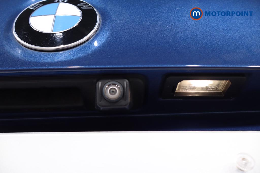 BMW X3 M40i Automatic Petrol SUV - Stock Number (1488275) - 23rd supplementary image