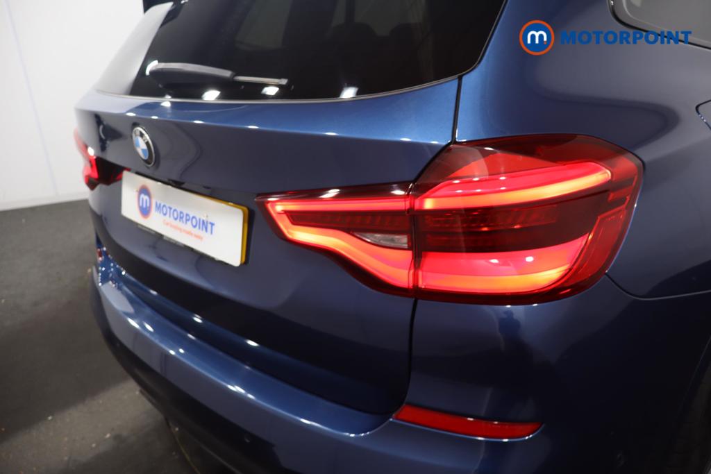 BMW X3 M40i Automatic Petrol SUV - Stock Number (1488275) - 31st supplementary image