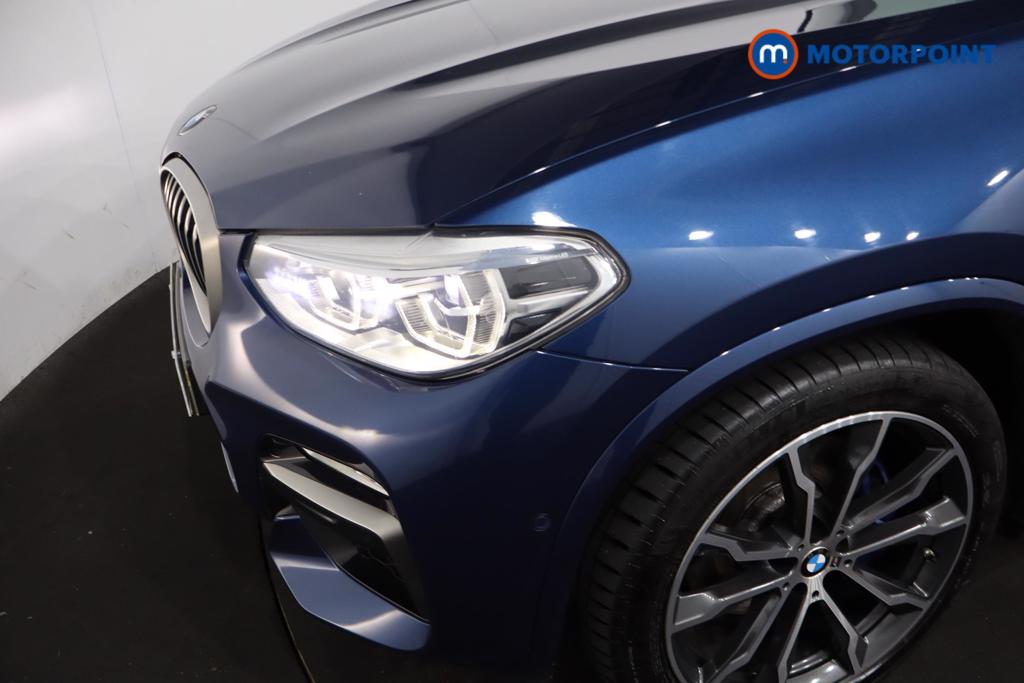 BMW X3 M40i Automatic Petrol SUV - Stock Number (1488275) - 33rd supplementary image