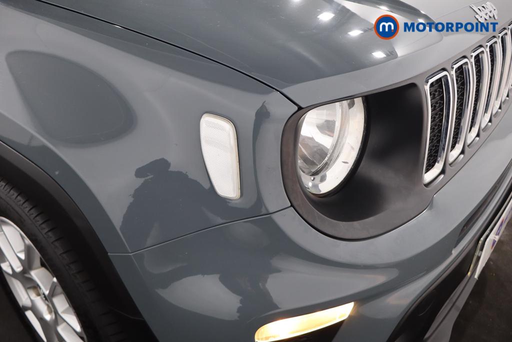 Jeep Renegade Longitude Manual Diesel SUV - Stock Number (1488299) - 15th supplementary image