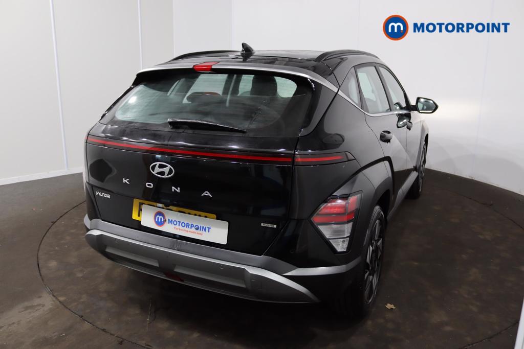 Hyundai Kona Advance Automatic Petrol-Electric Hybrid SUV - Stock Number (1488316) - 28th supplementary image