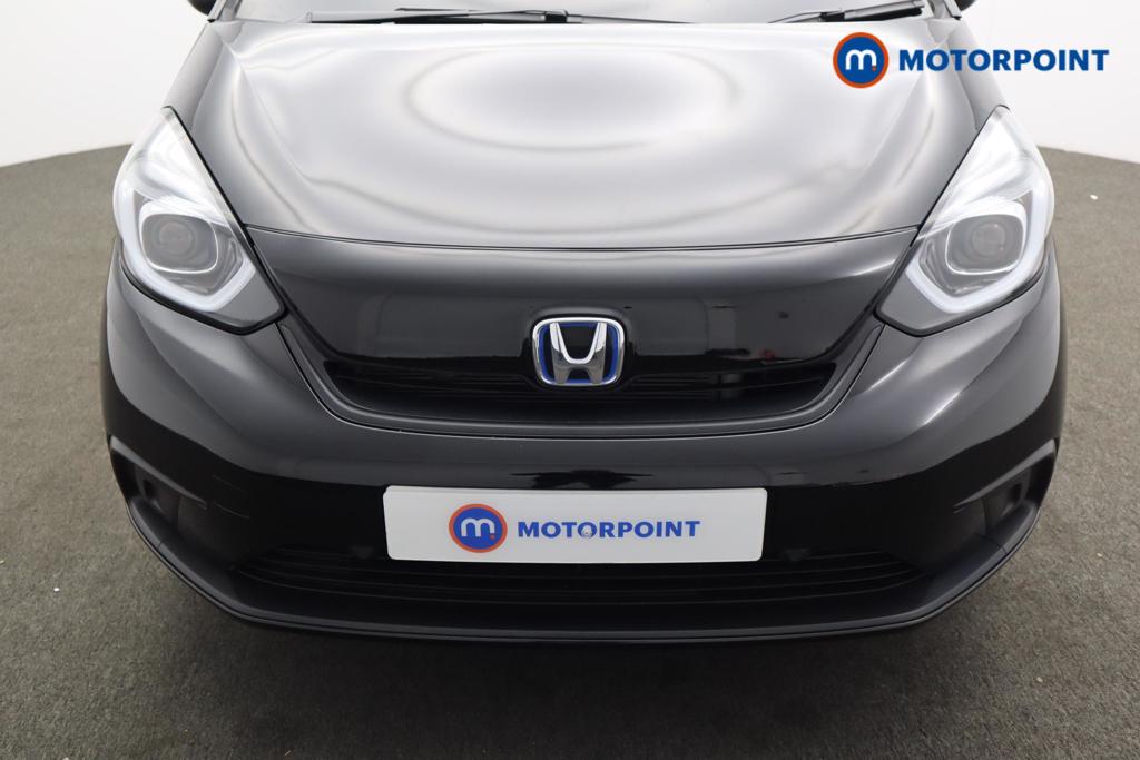 Honda Jazz SE Automatic Petrol-Electric Hybrid Hatchback - Stock Number (1488376) - 20th supplementary image