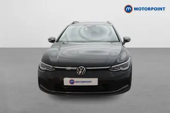 Volkswagen Golf Style Manual Petrol Estate - Stock Number (1488512) - Front bumper