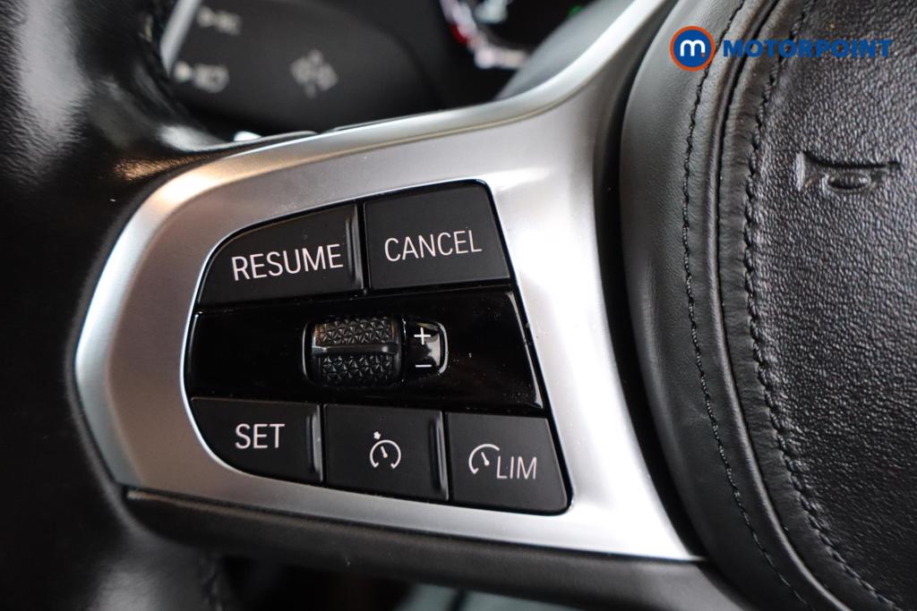 BMW 1 Series M Sport Manual Diesel Hatchback - Stock Number (1488535) - 14th supplementary image