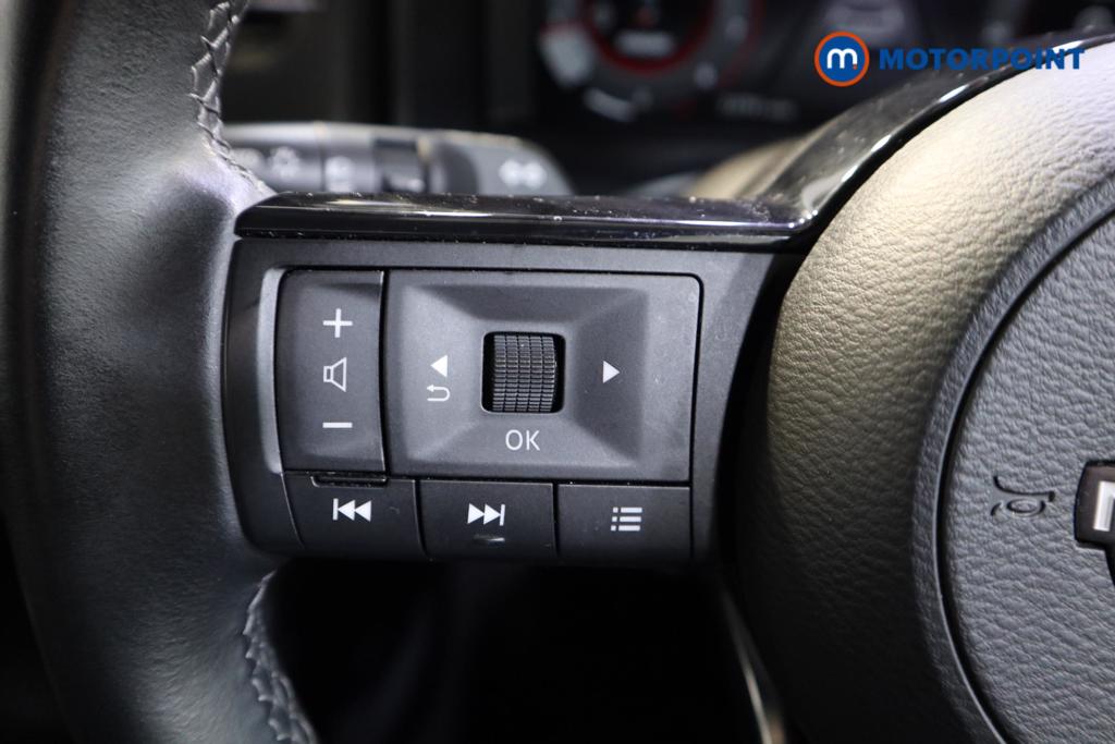 Nissan Qashqai N-Connecta Manual Petrol SUV - Stock Number (1489419) - 3rd supplementary image