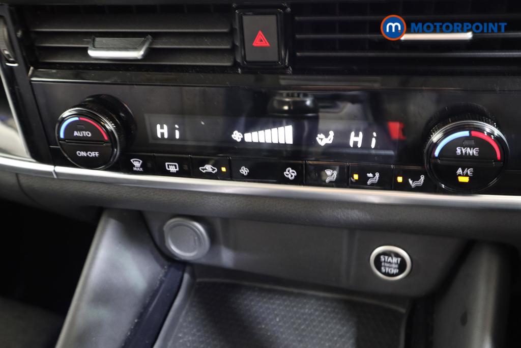 Nissan Qashqai N-Connecta Manual Petrol SUV - Stock Number (1489419) - 7th supplementary image