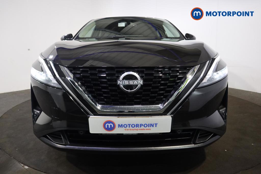 Nissan Qashqai N-Connecta Manual Petrol SUV - Stock Number (1489419) - 26th supplementary image