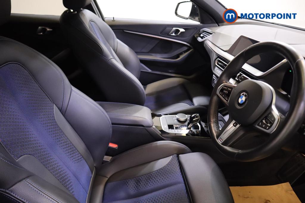 BMW 1 Series M Sport Automatic Petrol Hatchback - Stock Number (1489690) - 1st supplementary image