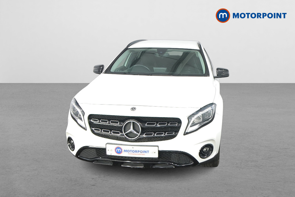 Mercedes-Benz GLA Urban Edition Automatic Petrol SUV - Stock Number (1490011) - Front bumper