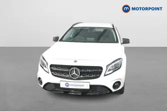 Mercedes-Benz GLA Urban Edition Automatic Petrol SUV - Stock Number (1490011) - Front bumper