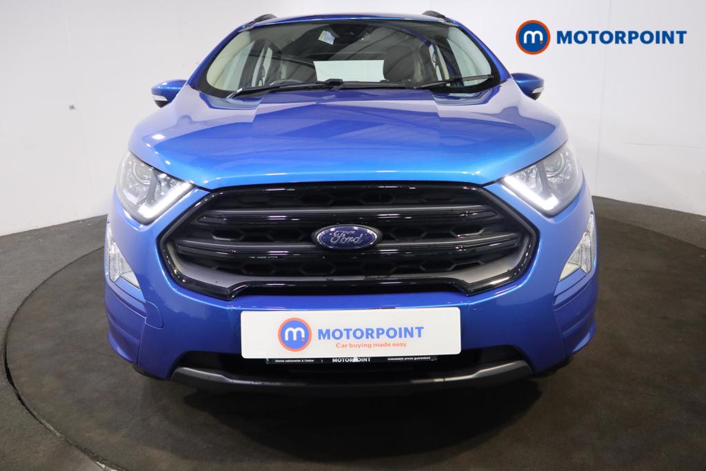 Ford Ecosport St-Line Manual Petrol SUV - Stock Number (1490038) - 28th supplementary image