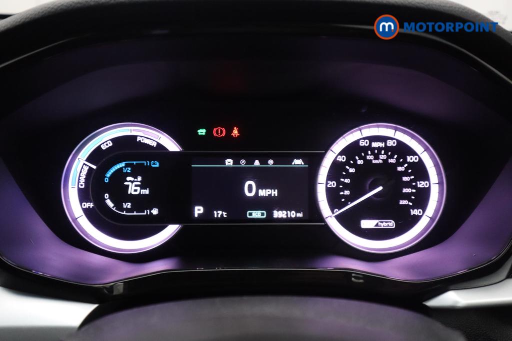 KIA Niro 3 Automatic Petrol-Electric Hybrid SUV - Stock Number (1490050) - 5th supplementary image