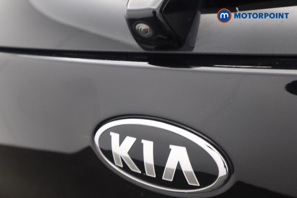 KIA Niro 3 Automatic Petrol-Electric Hybrid SUV - Stock Number (1490050) - 27th supplementary image